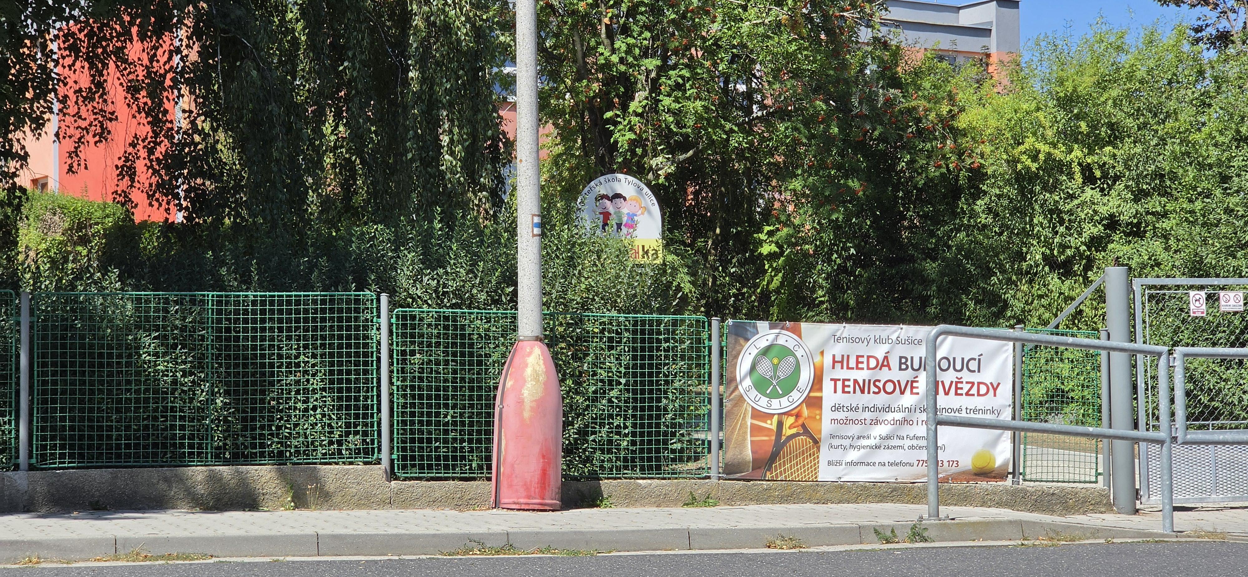MŠ Sušice, Tylova foto 4