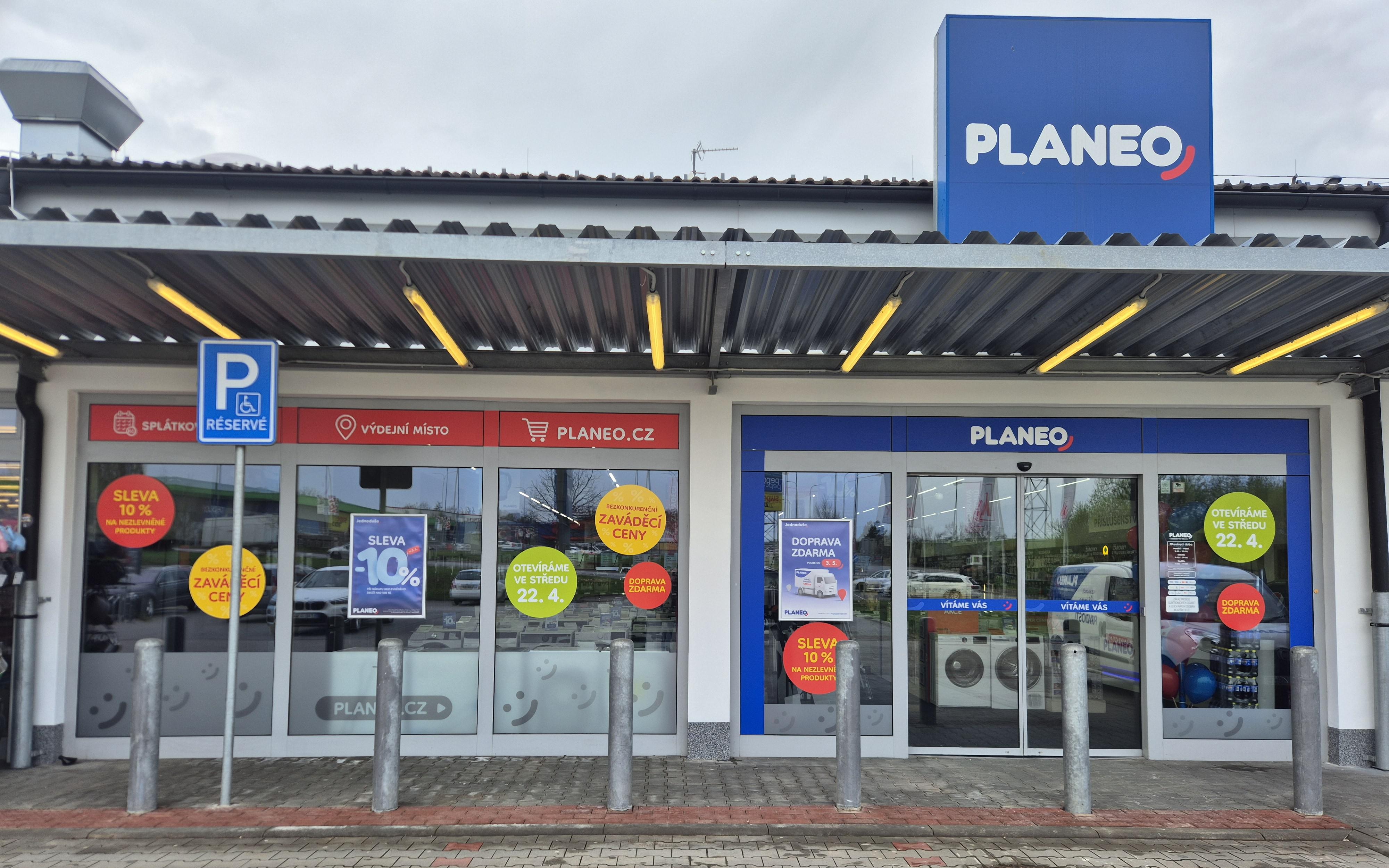 PLANEO foto 4