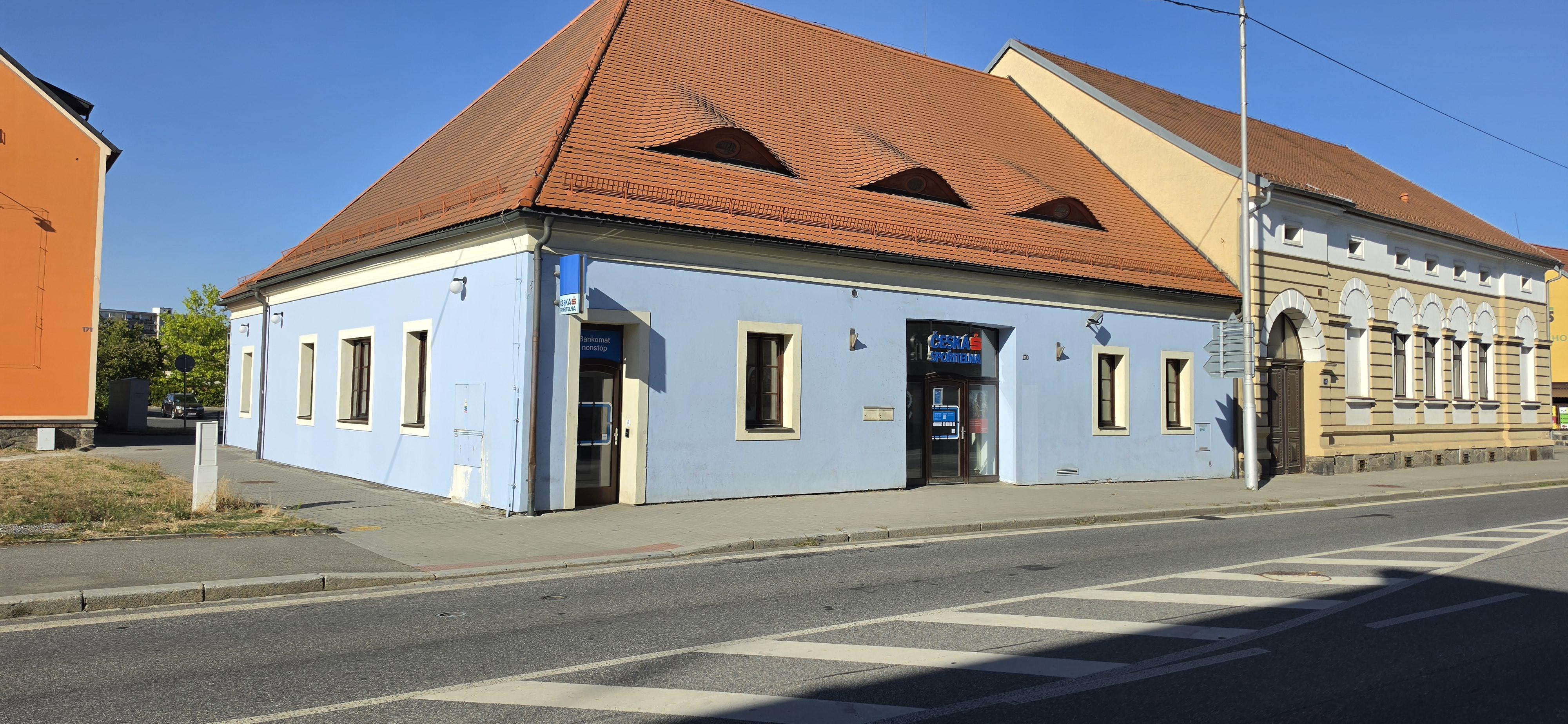 Česká spořitelna, a.s. foto 3