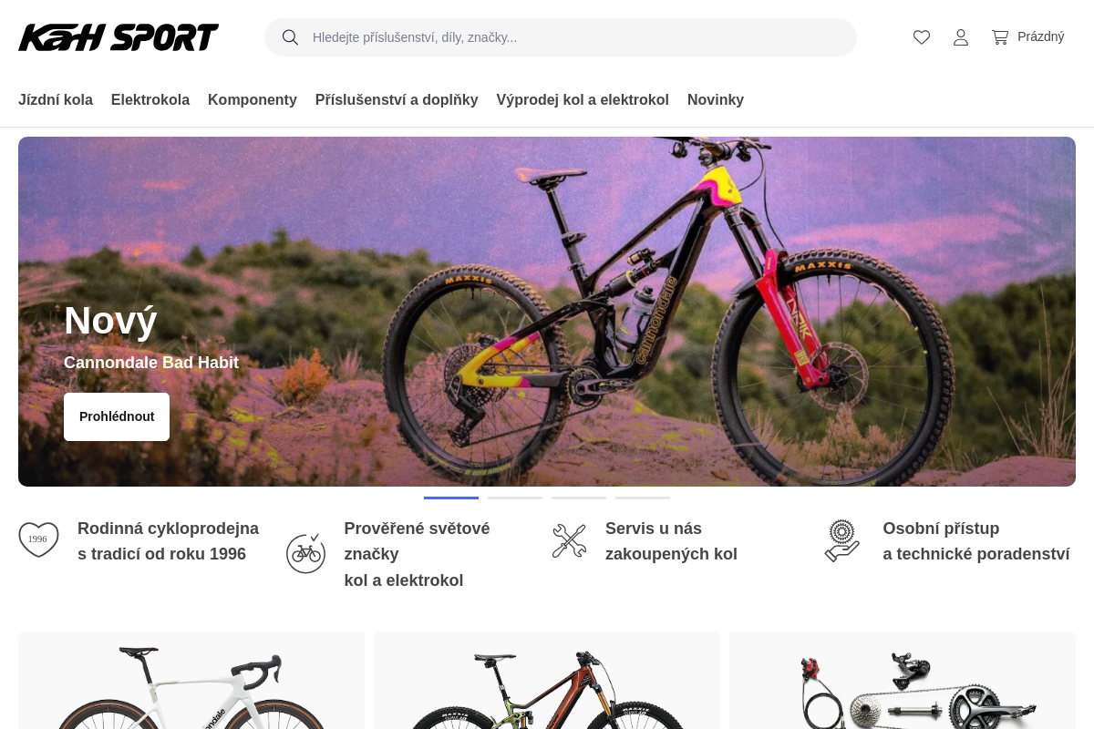 Kahsport.cz