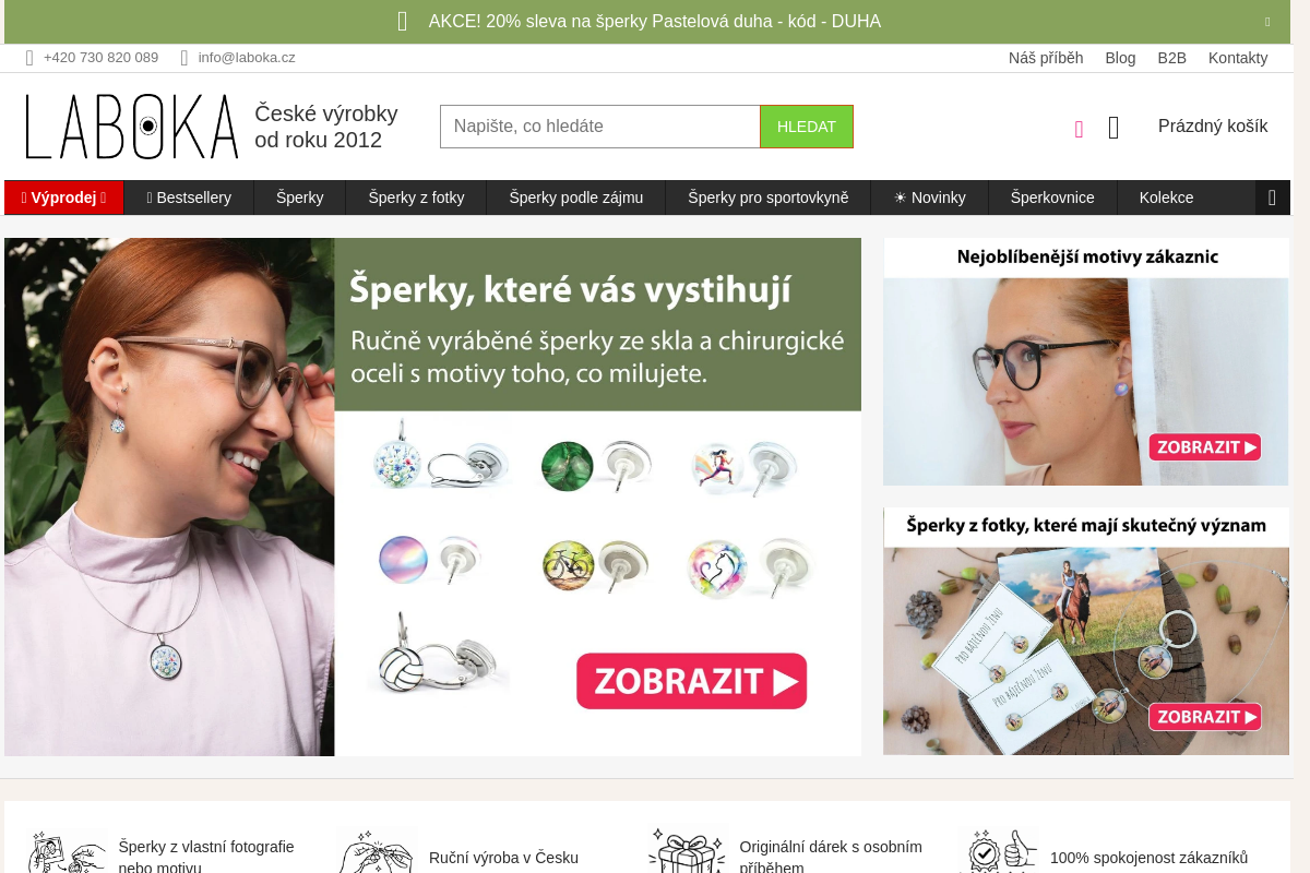 Laboka.cz