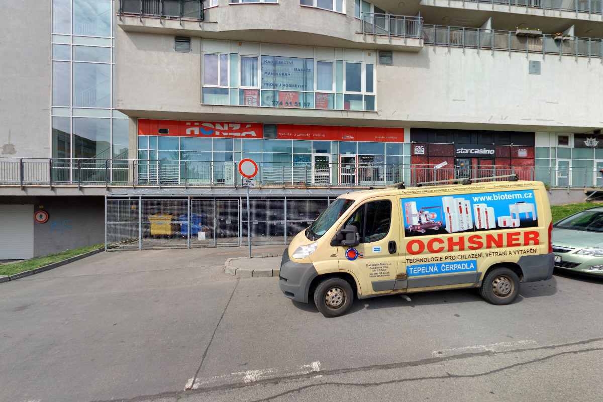 Půjčovna lodí - Vodácké a turistické centrum HONZA foto 6