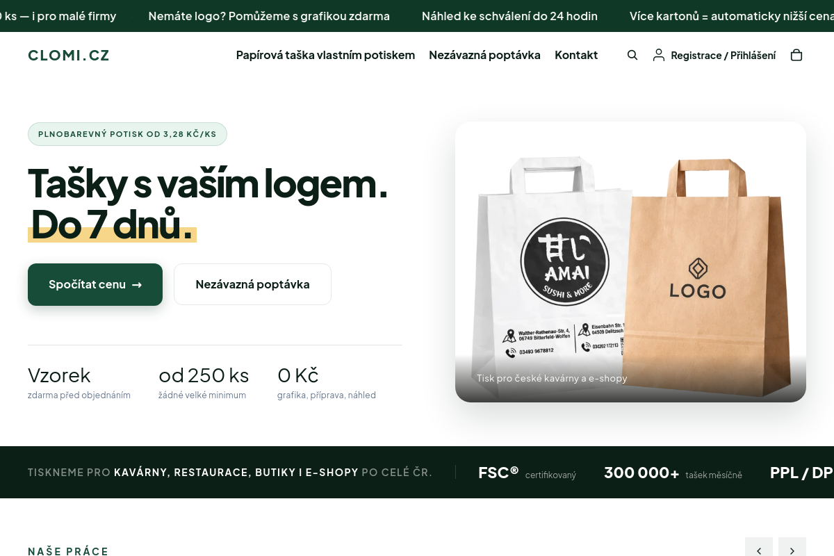 Clomi.cz