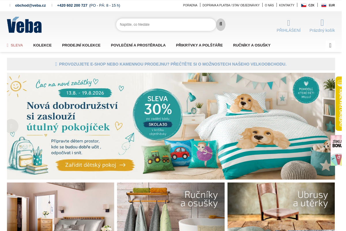 eshop.veba.cz