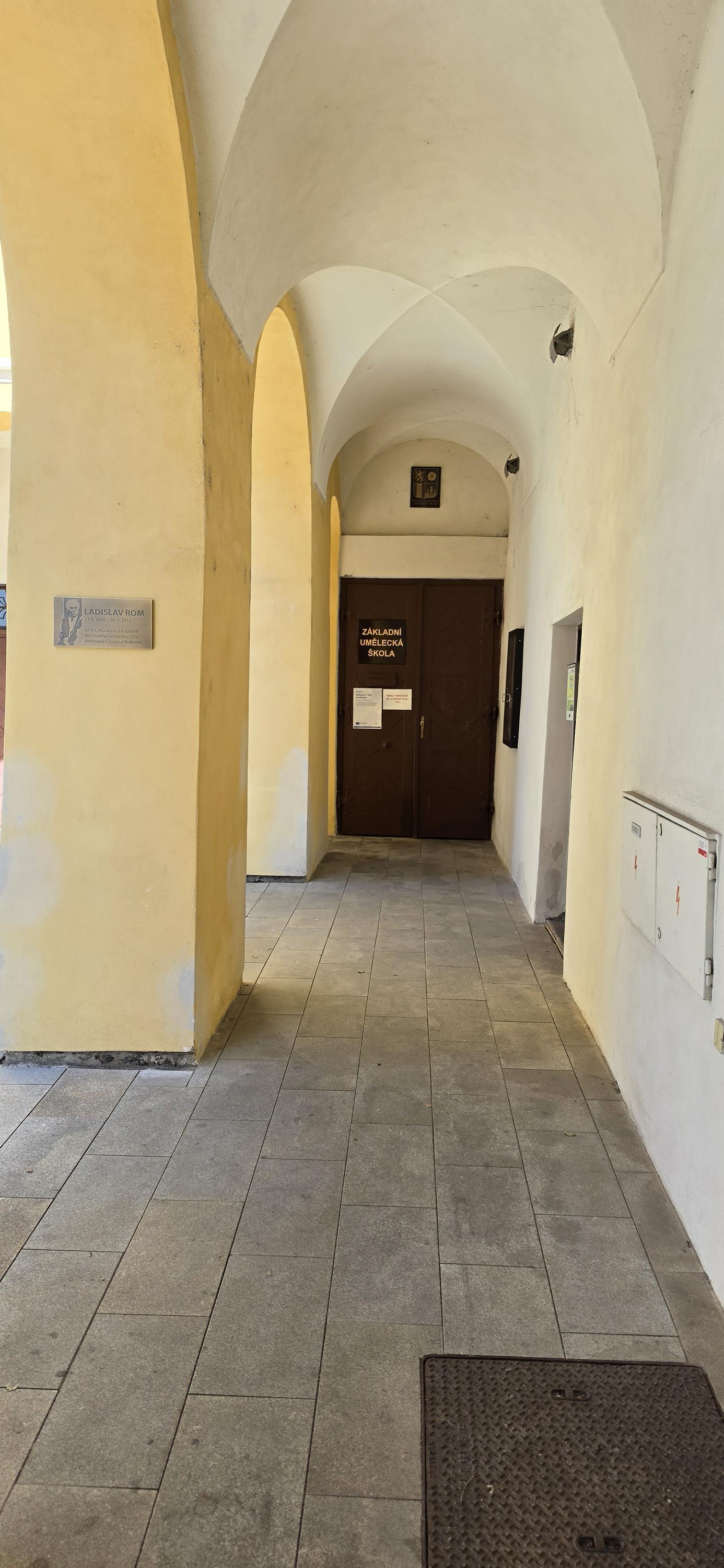 Městské informační centrum Strakonice foto 2