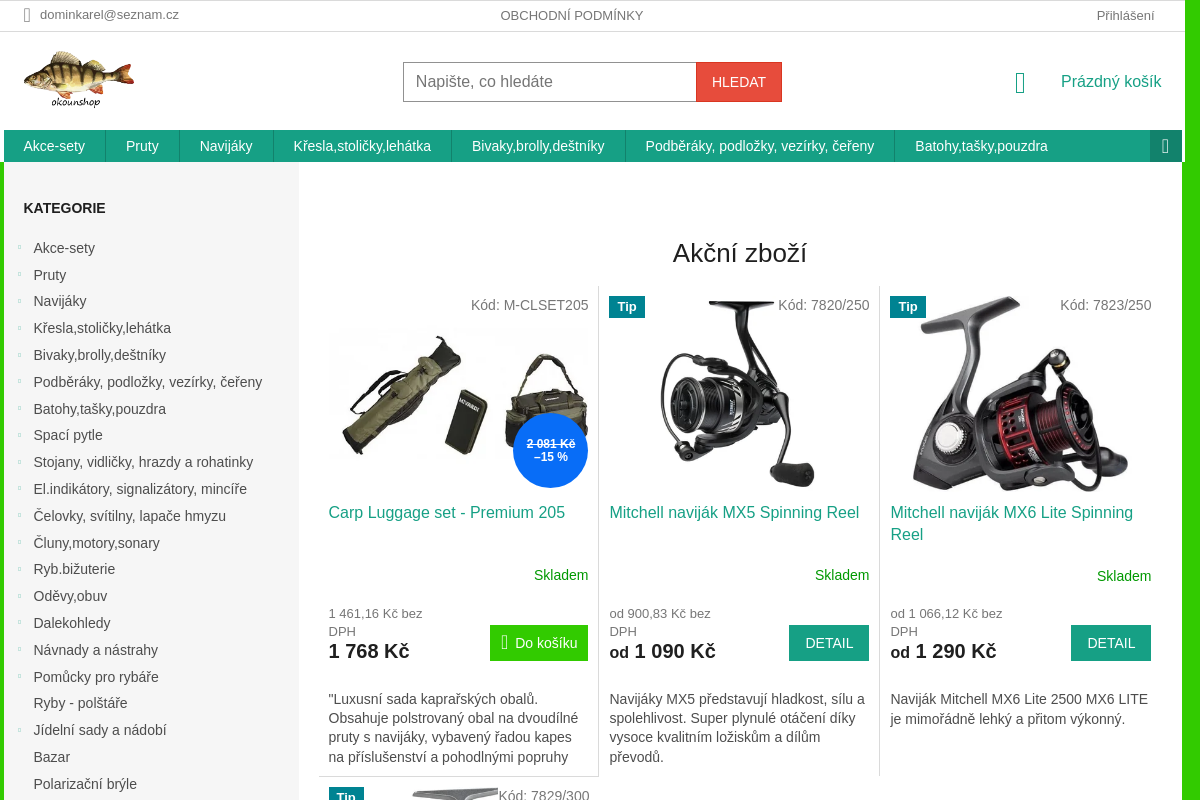 Okounshop.cz