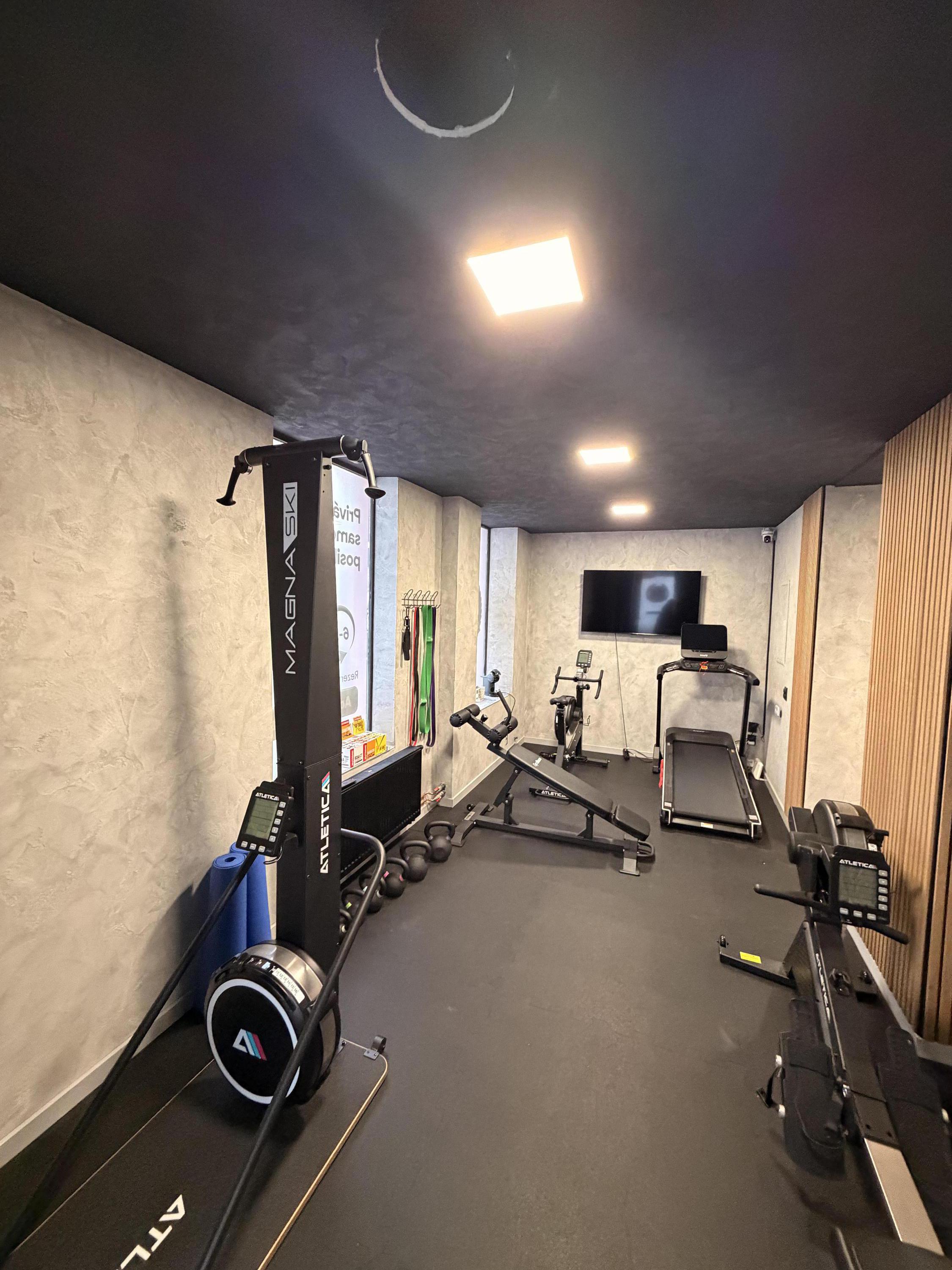 AdaptixGym foto 5
