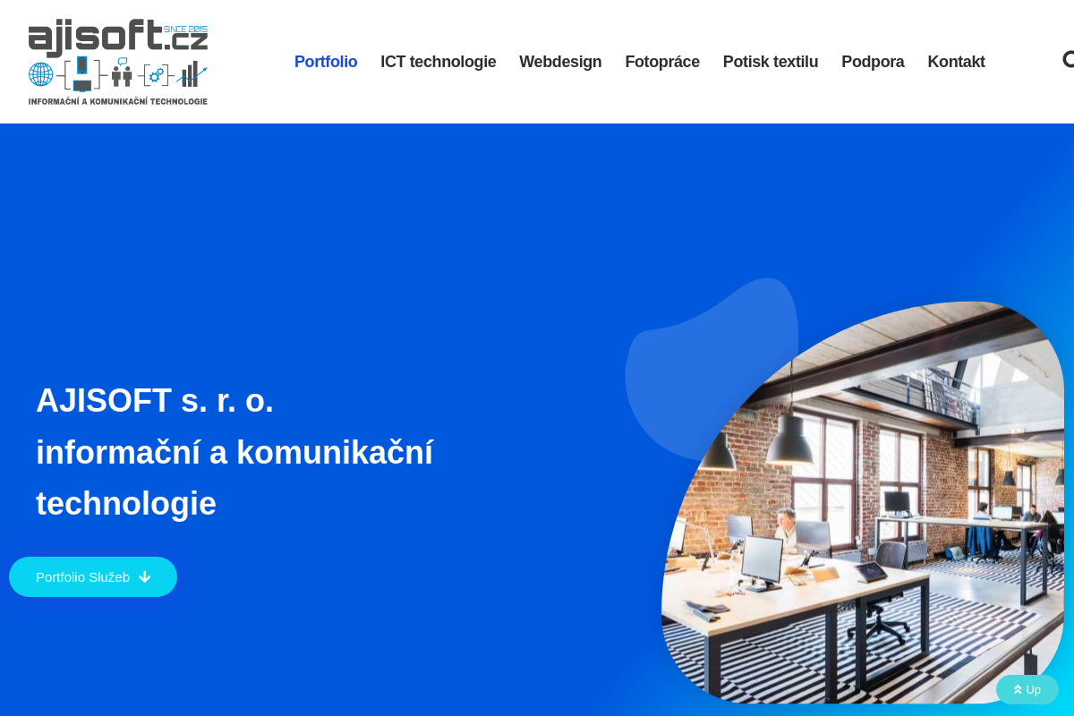AJISOFT s.r.o.