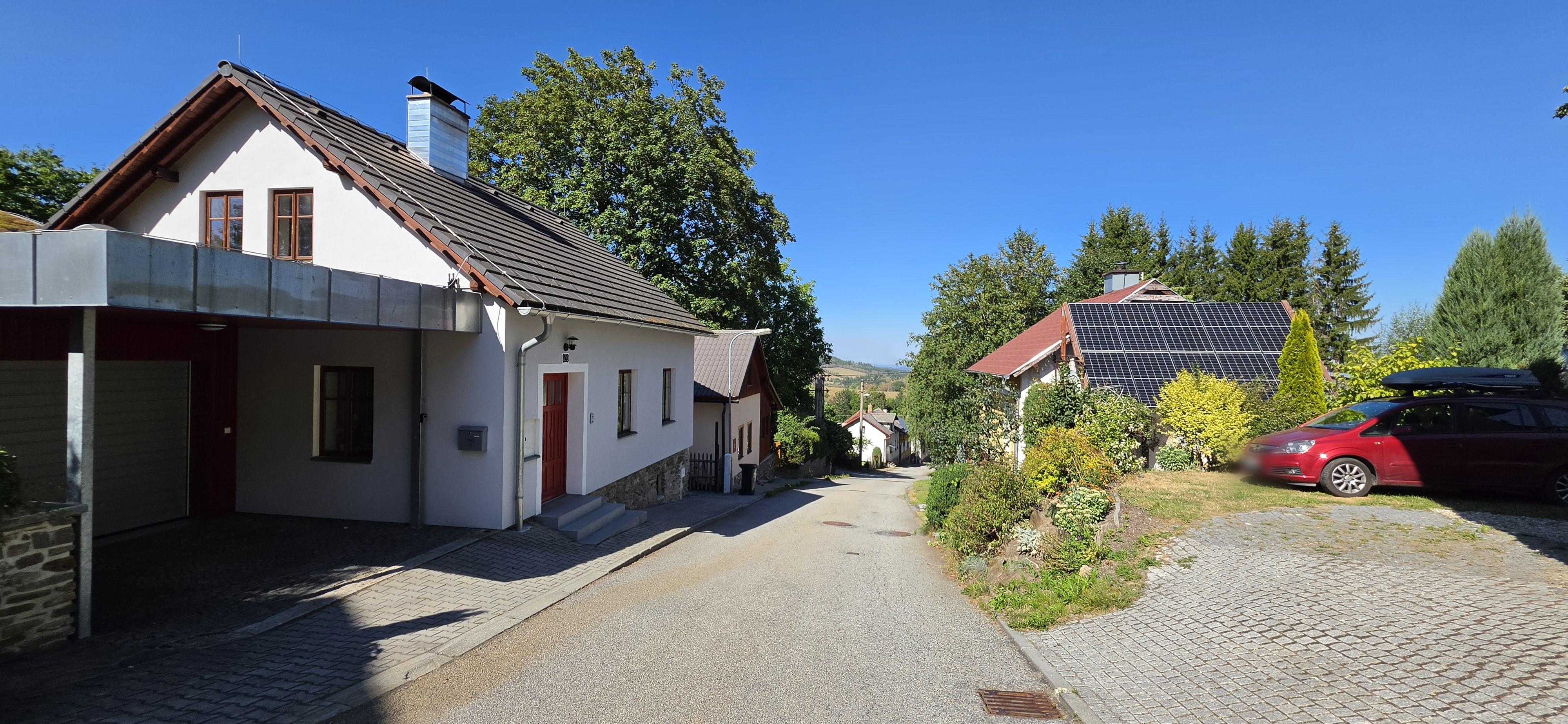 Apartmány U vlny foto 1
