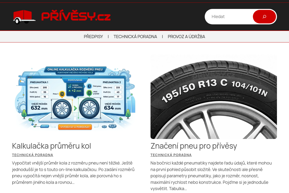 Privesy.cz