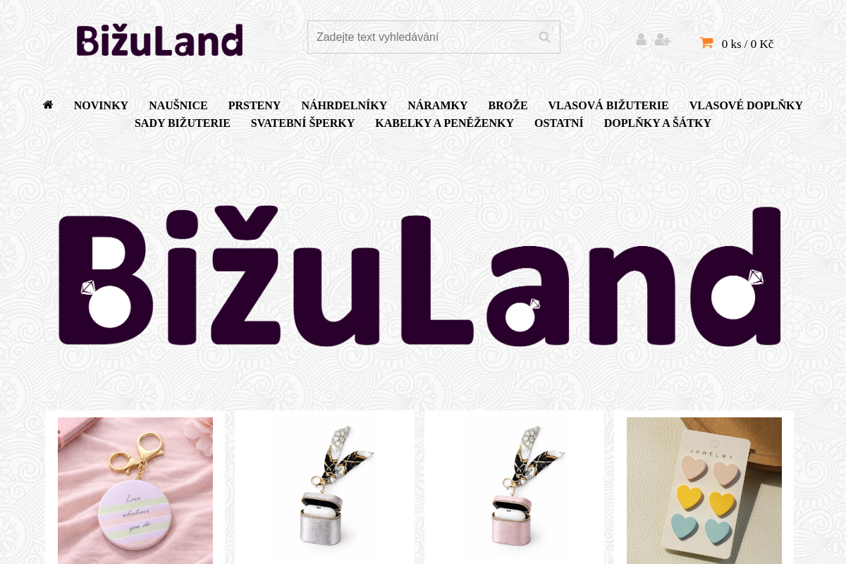BižuLand