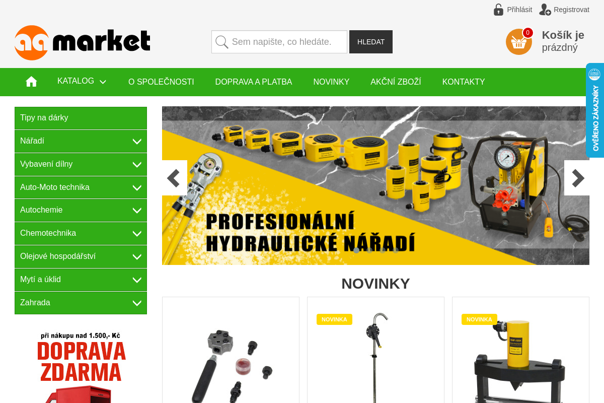 AAmarket.cz