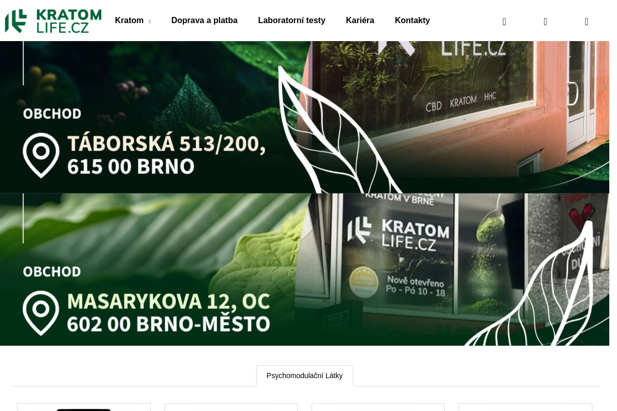 Kratomlife.cz