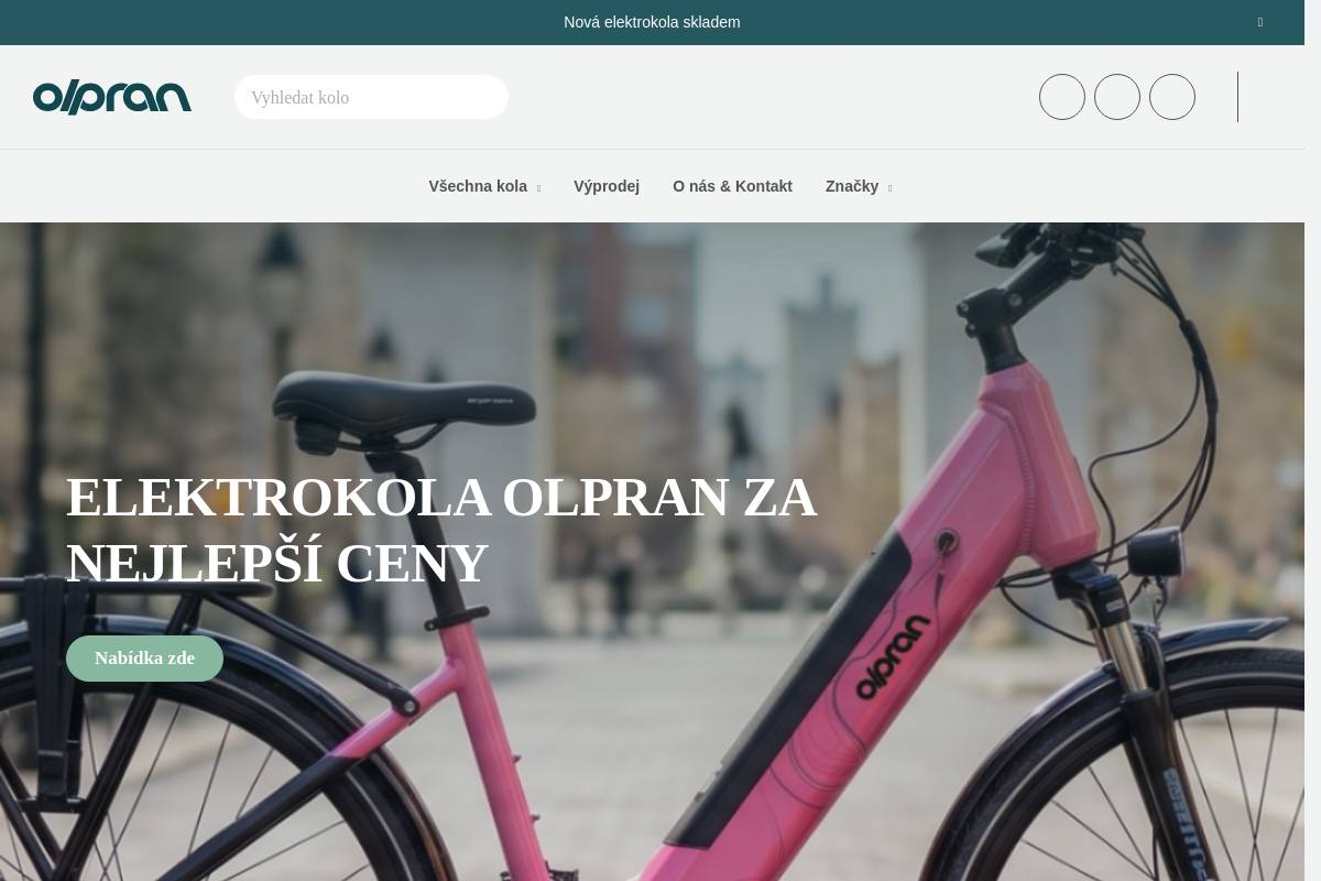 Olpran.cz