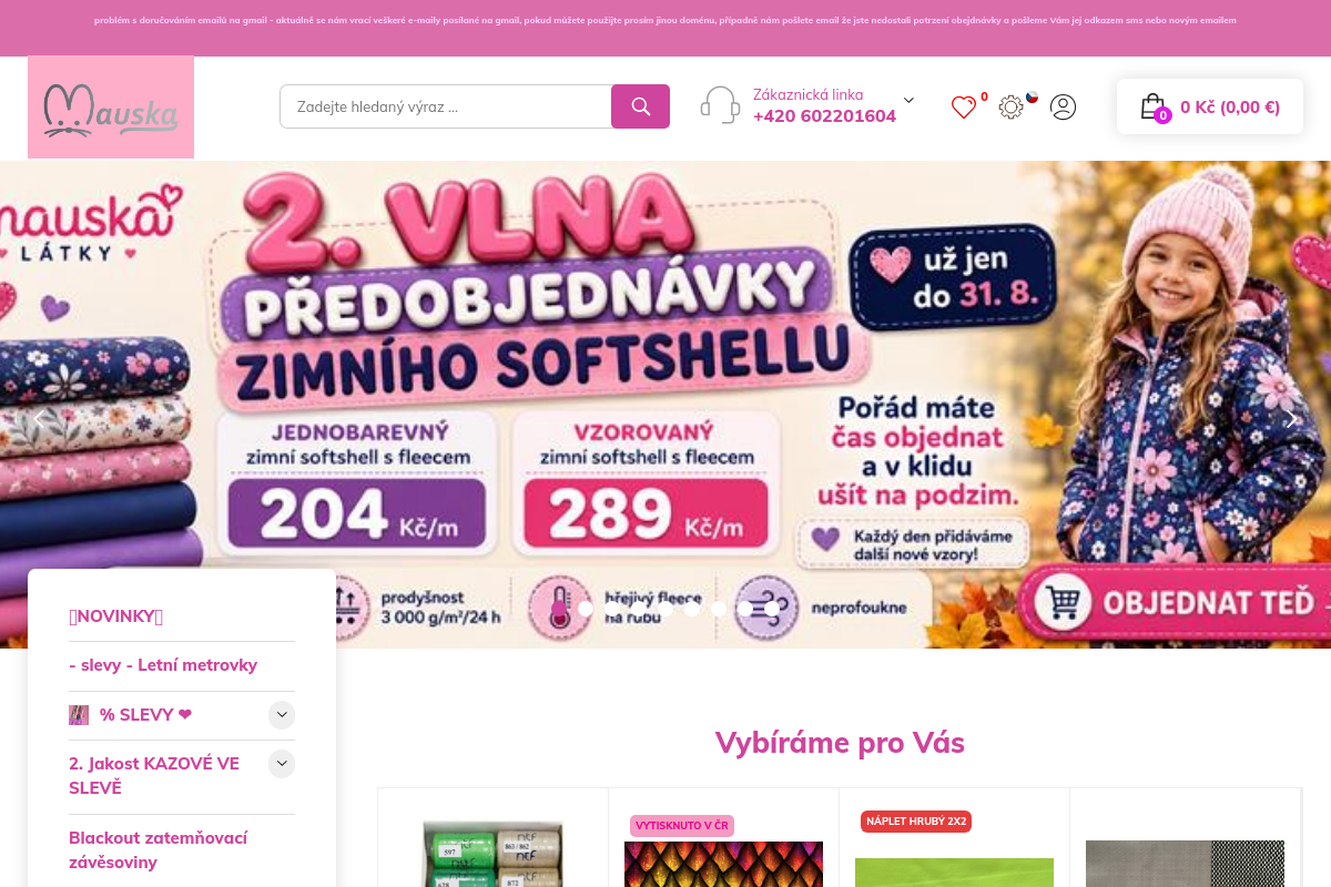 mauskalatky.cz