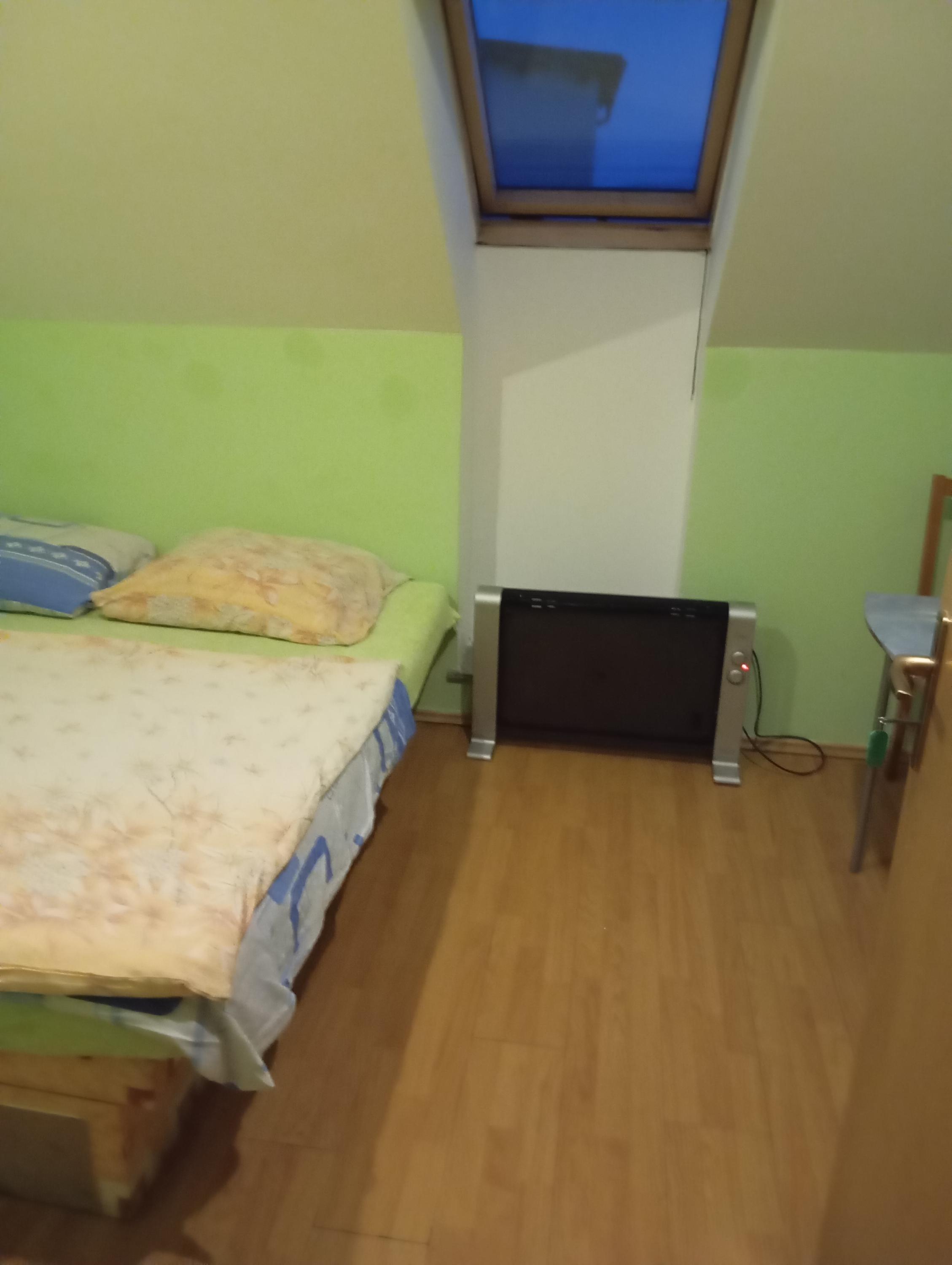 Ubytování v kovárně Velichovky foto 6