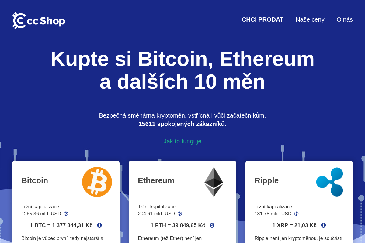 ccShop.cz
