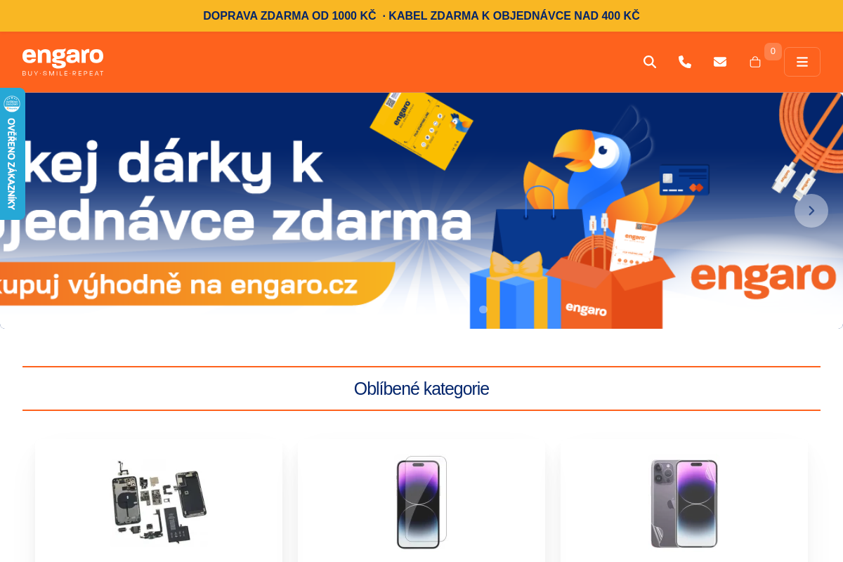 engaro.cz