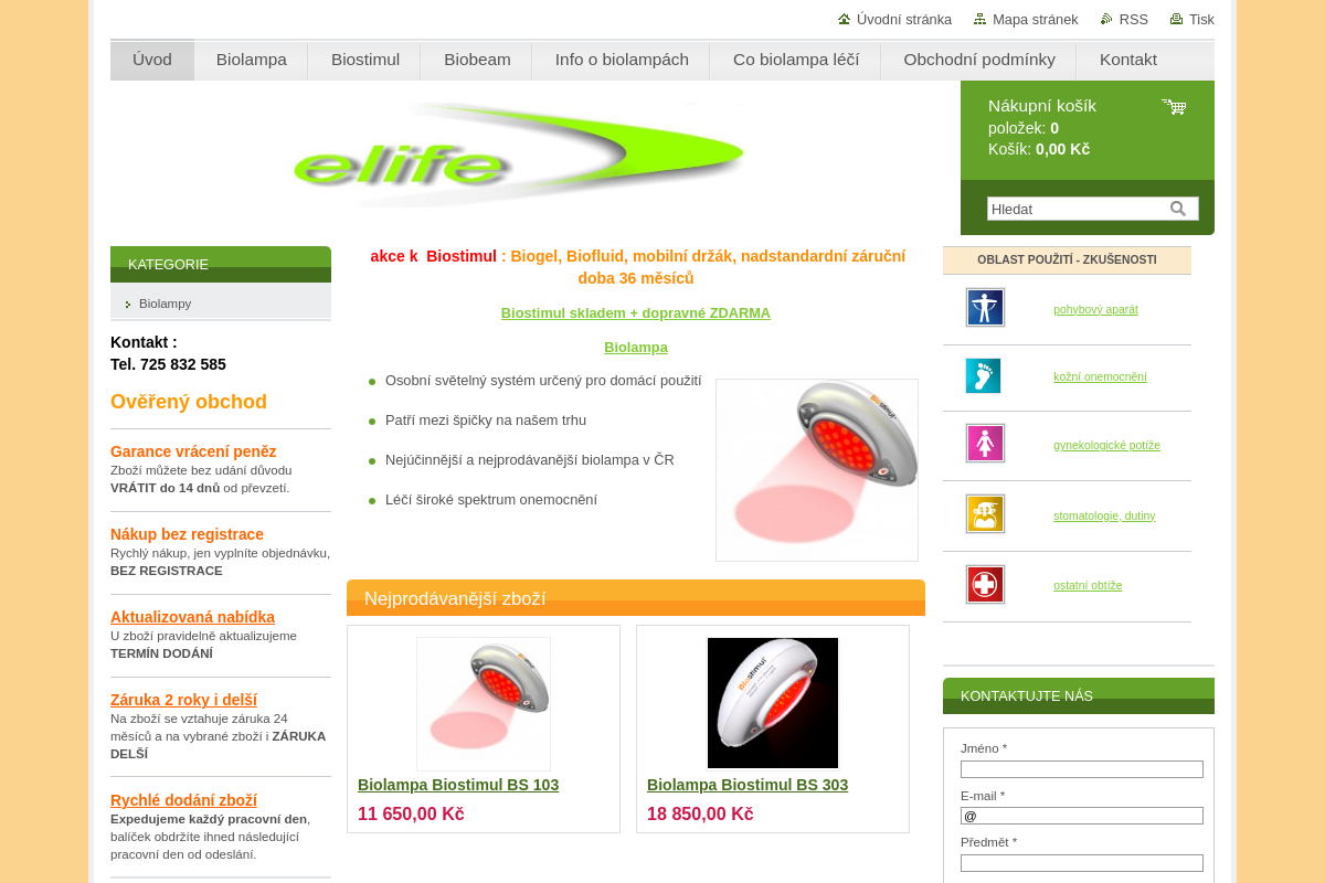 Elife.cz