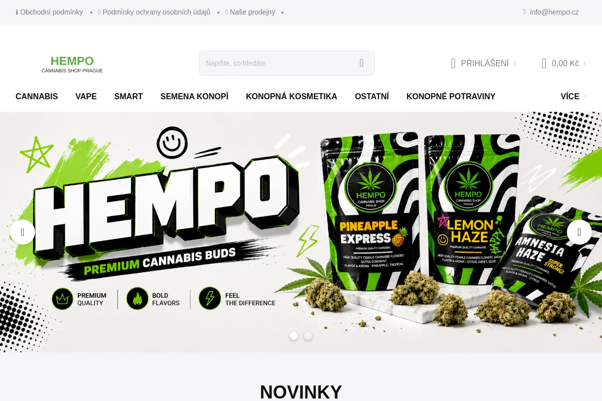Hempo.cz