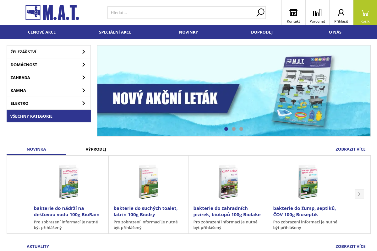Mat-online.cz