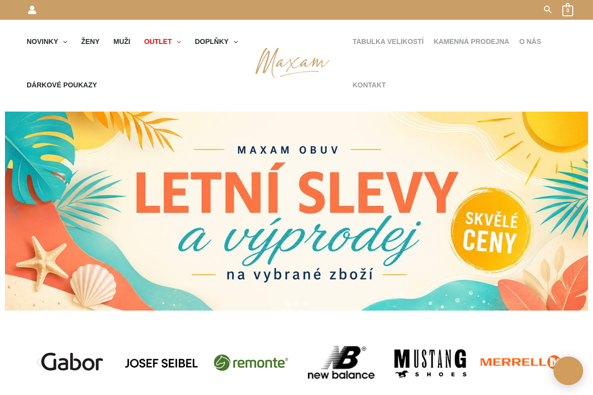 Maxamobuv.cz