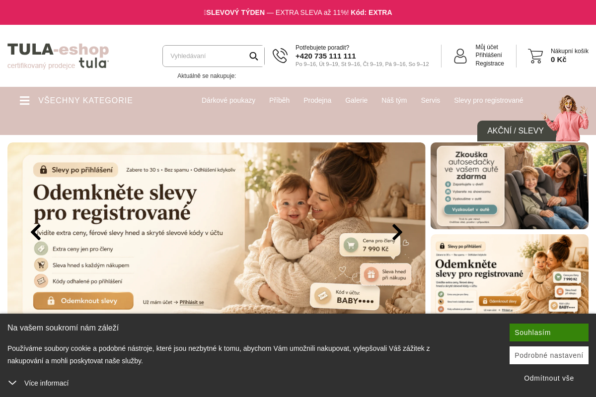Tula-eshop.cz