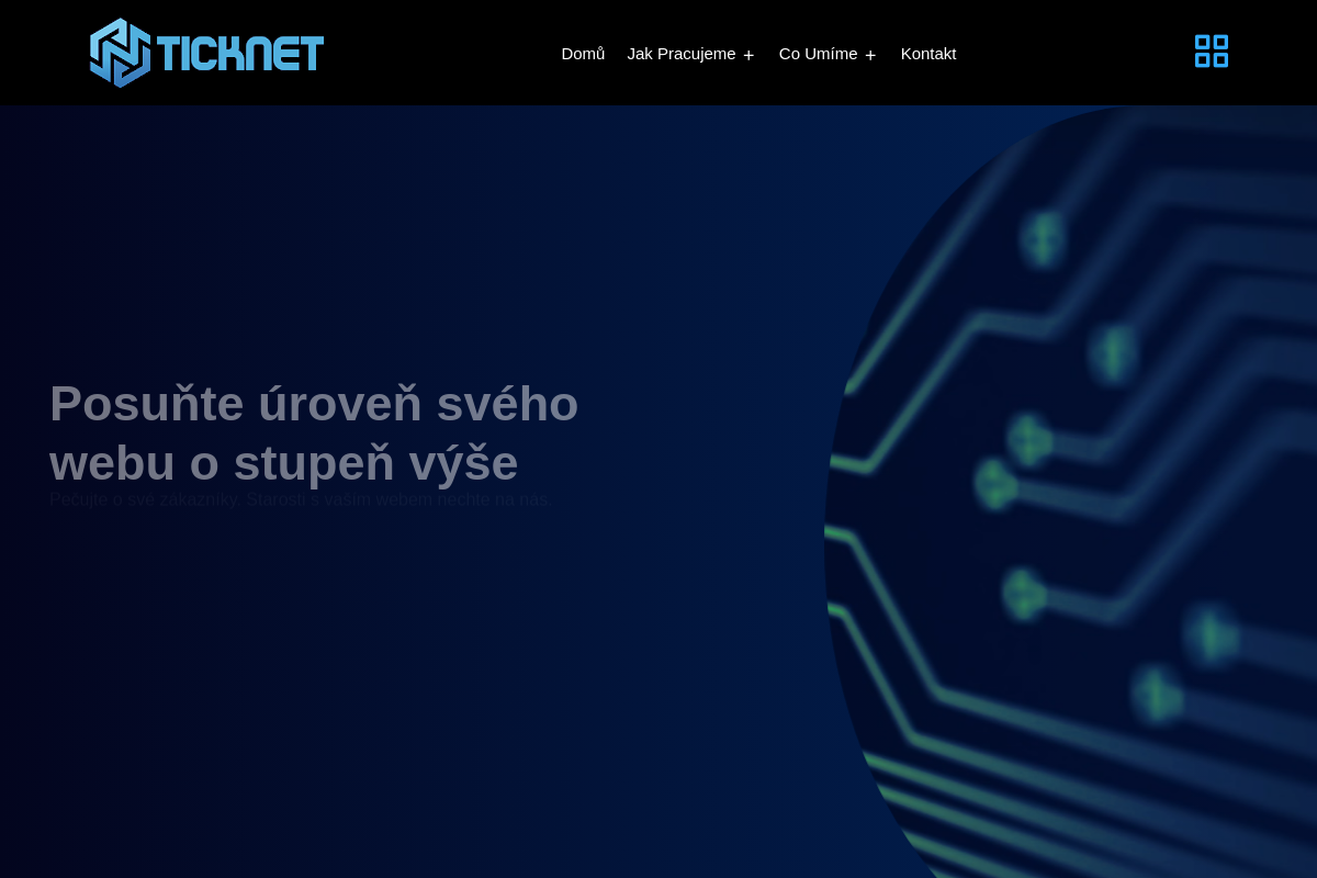 TickNet