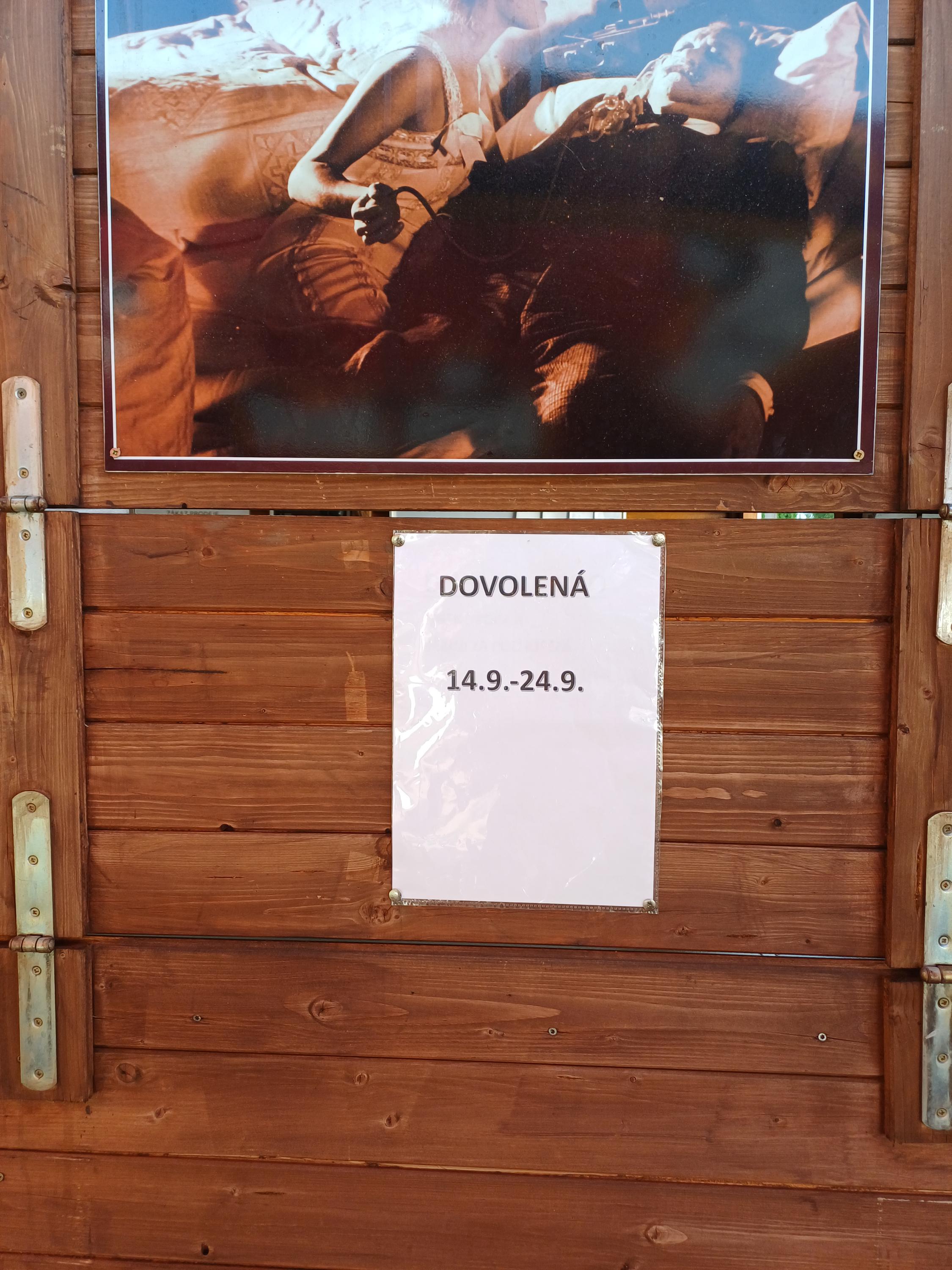 Občerstvení U Biciho foto 4