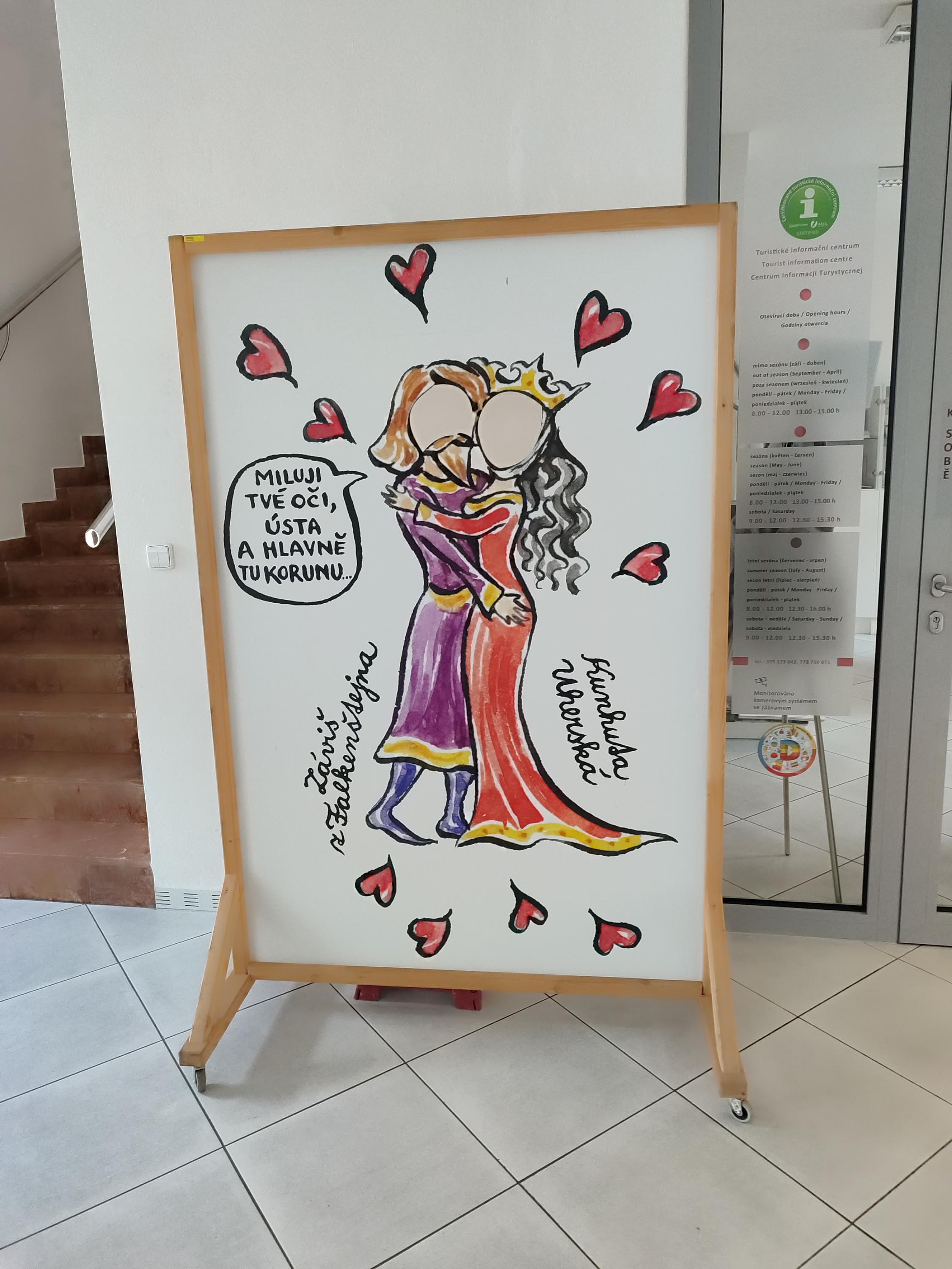 Turistické informační centrum Hradec nad Moravicí foto 6