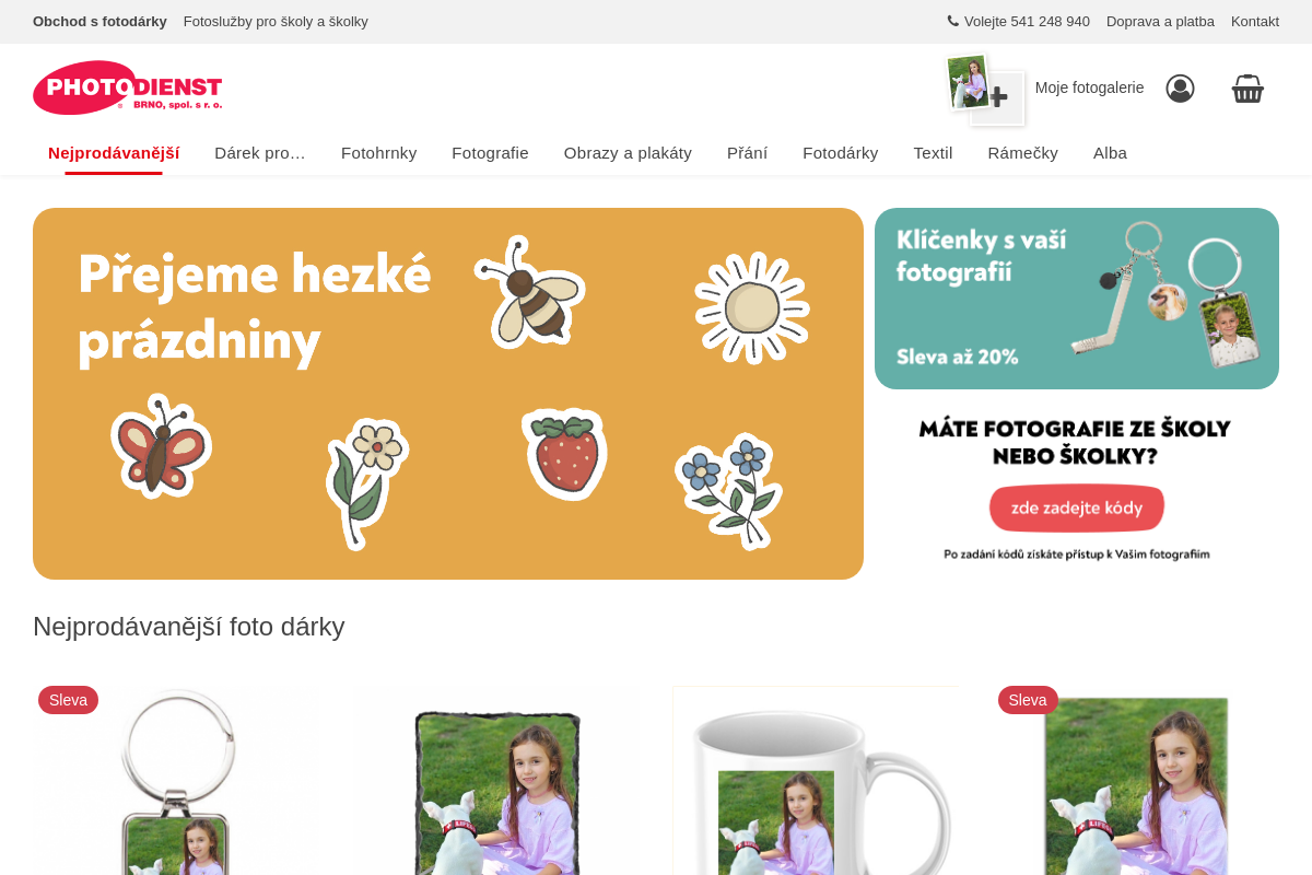 Photodienst.cz