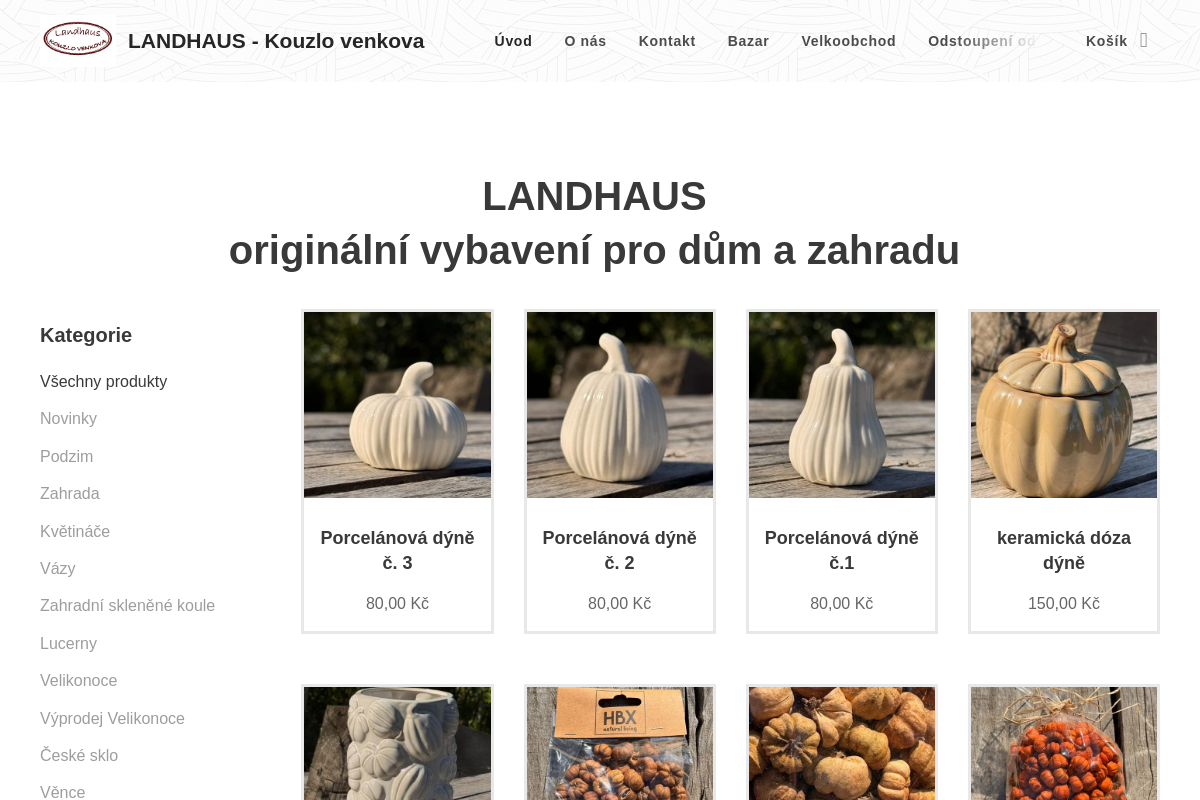 Kouzlovenkova.cz
