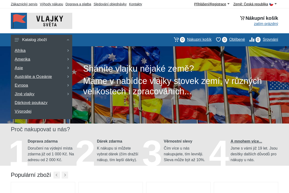 Vlajkysveta.cz