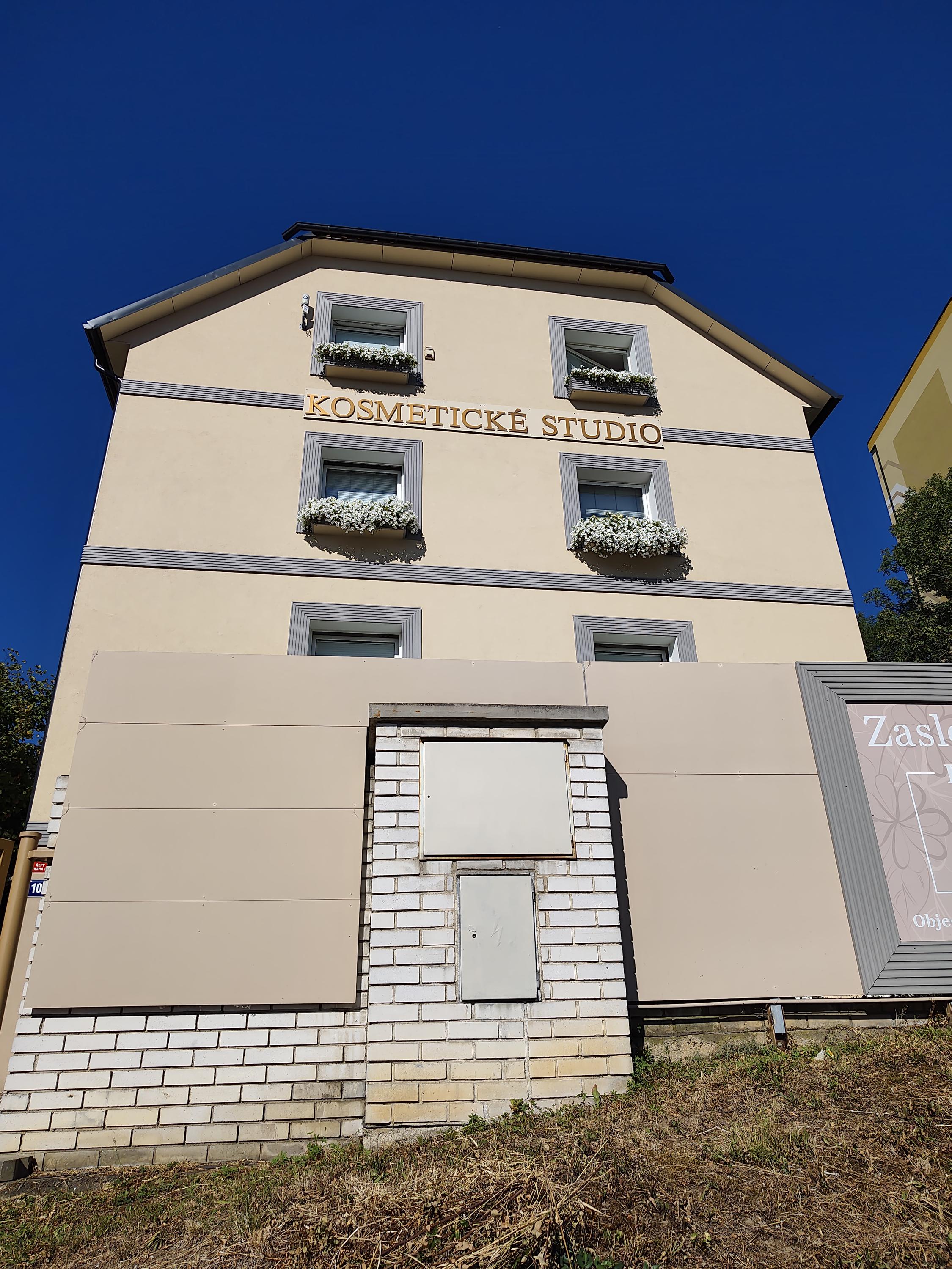 Kosmetické studio GERnétic foto 4
