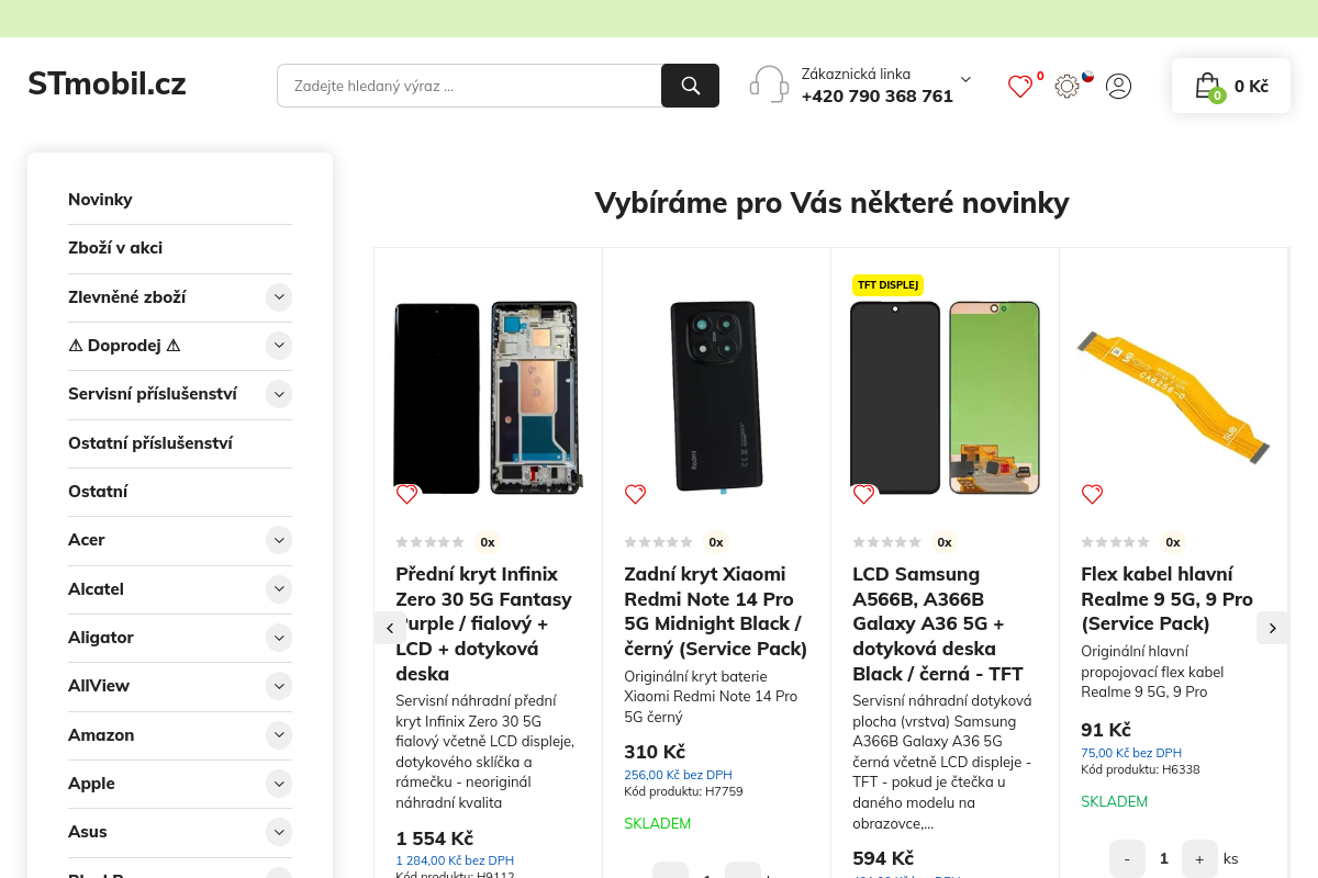 STmobil.cz