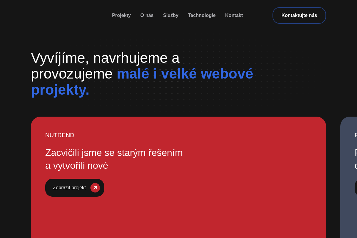 SERVIS-design