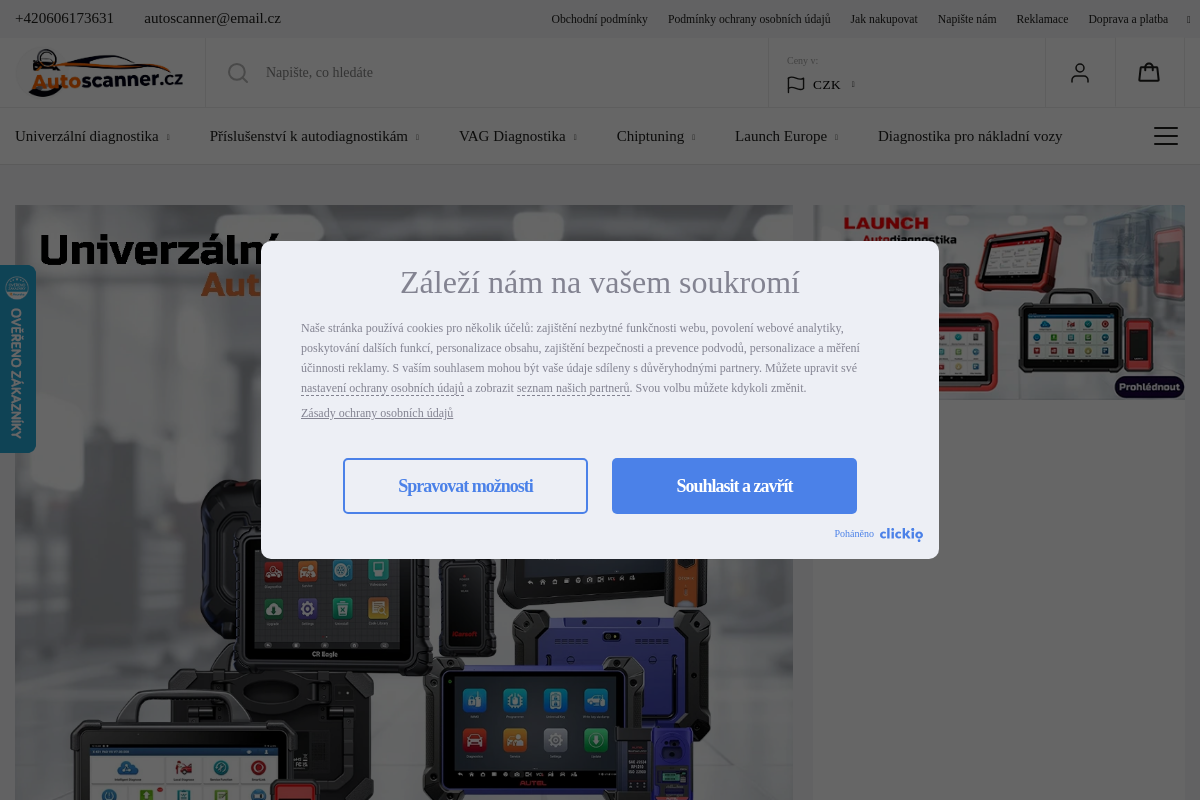 Autoscanner.cz