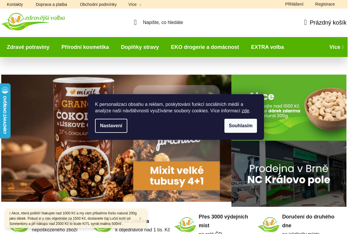 Zdravejsivolba.cz