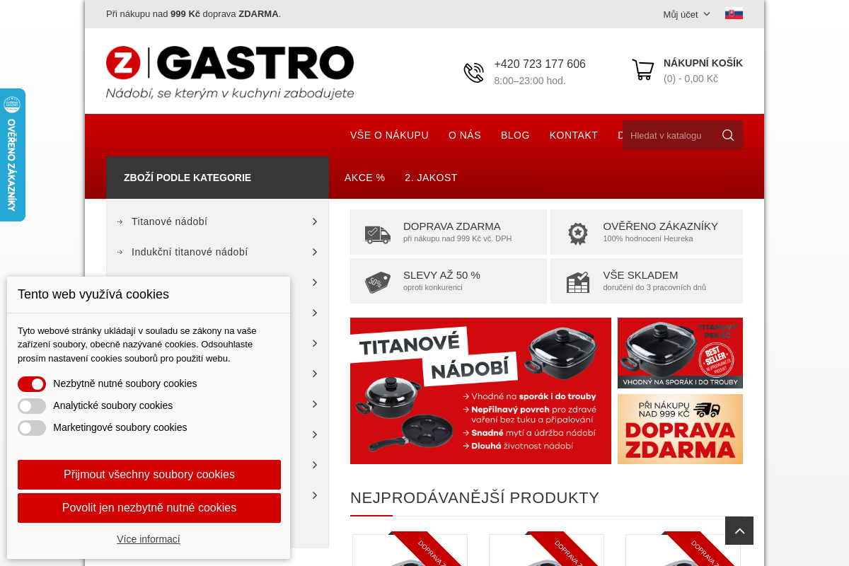 ZGastro.cz