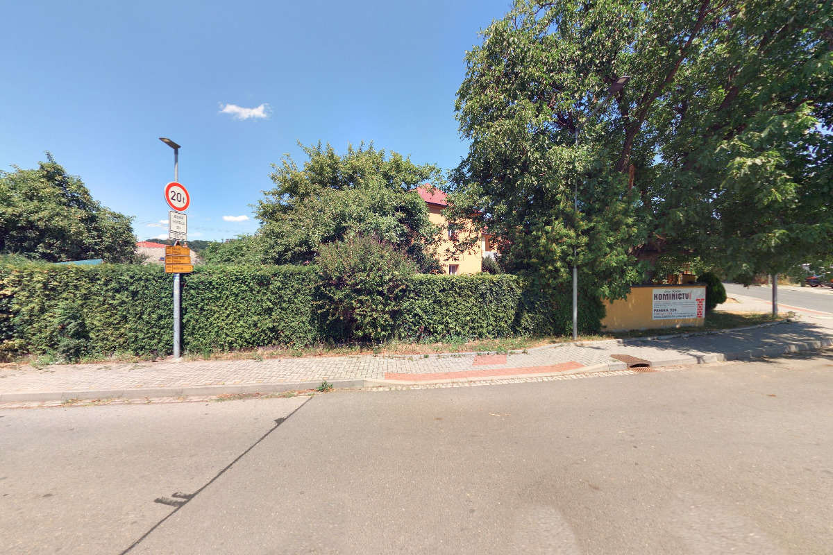 Spolek Jáchyma Pivce