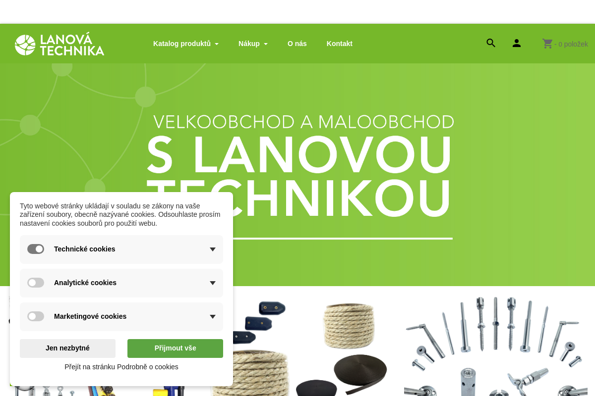 Lanova-technika.cz