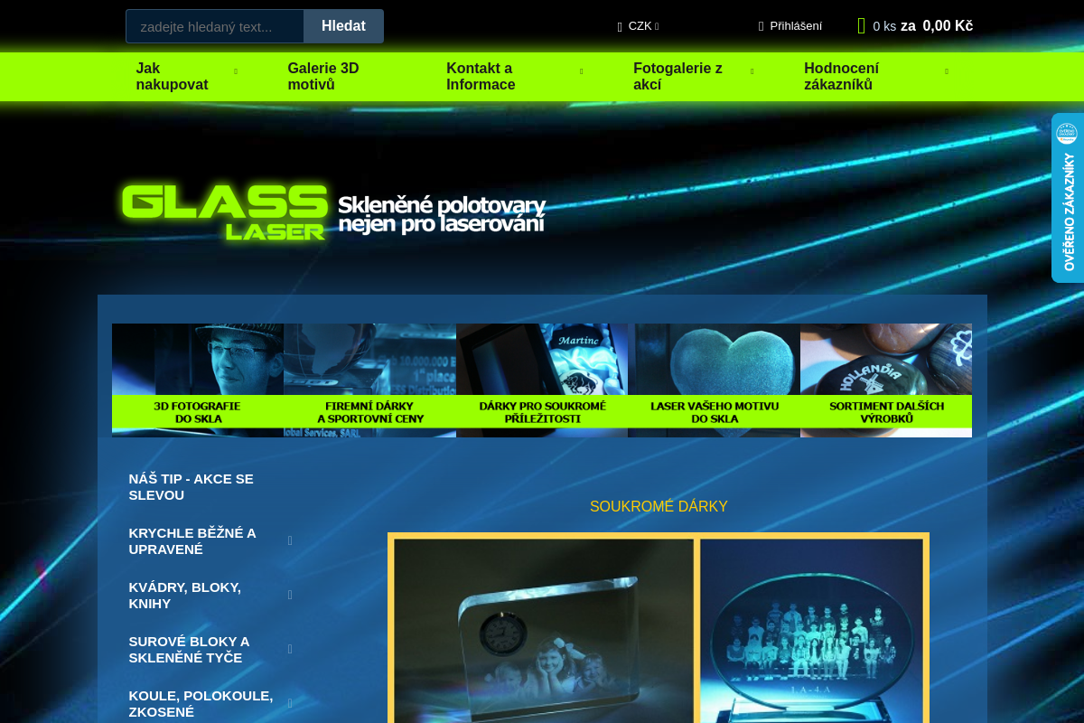 Glass-laser.cz