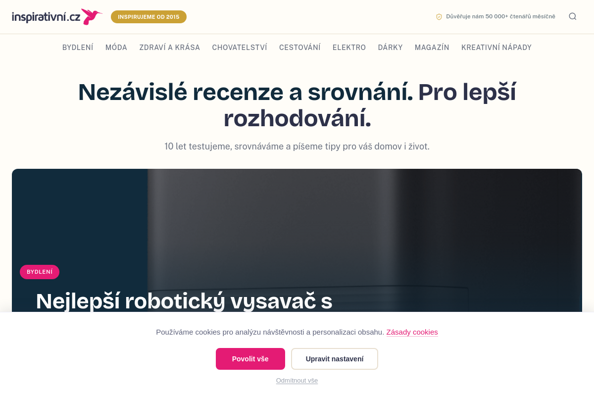 Inspirativní.cz