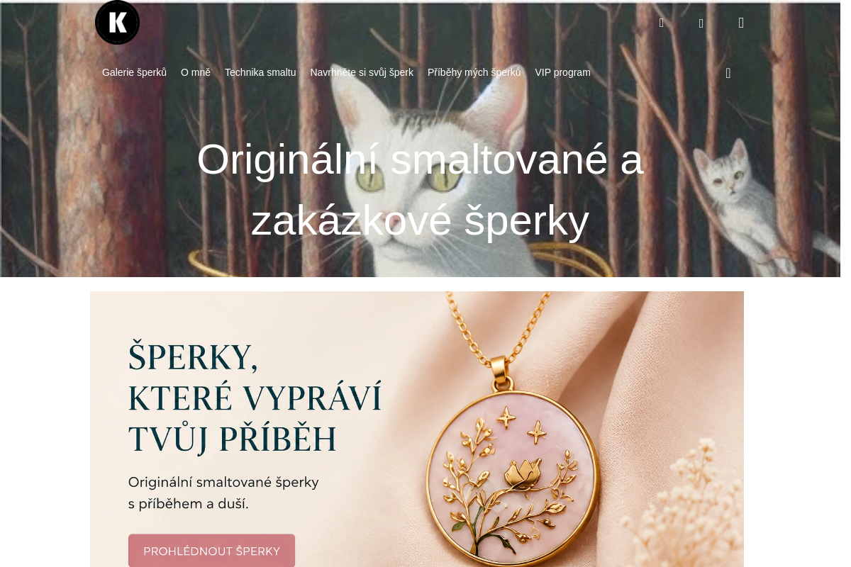 Kocicisperky.cz