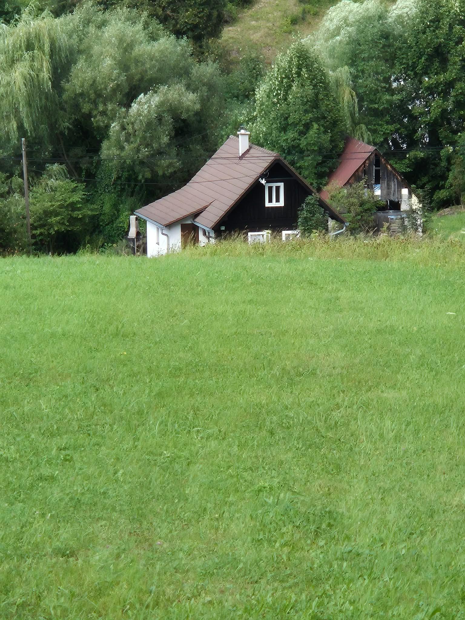 Chalupy Vranča - Ludmila foto 5