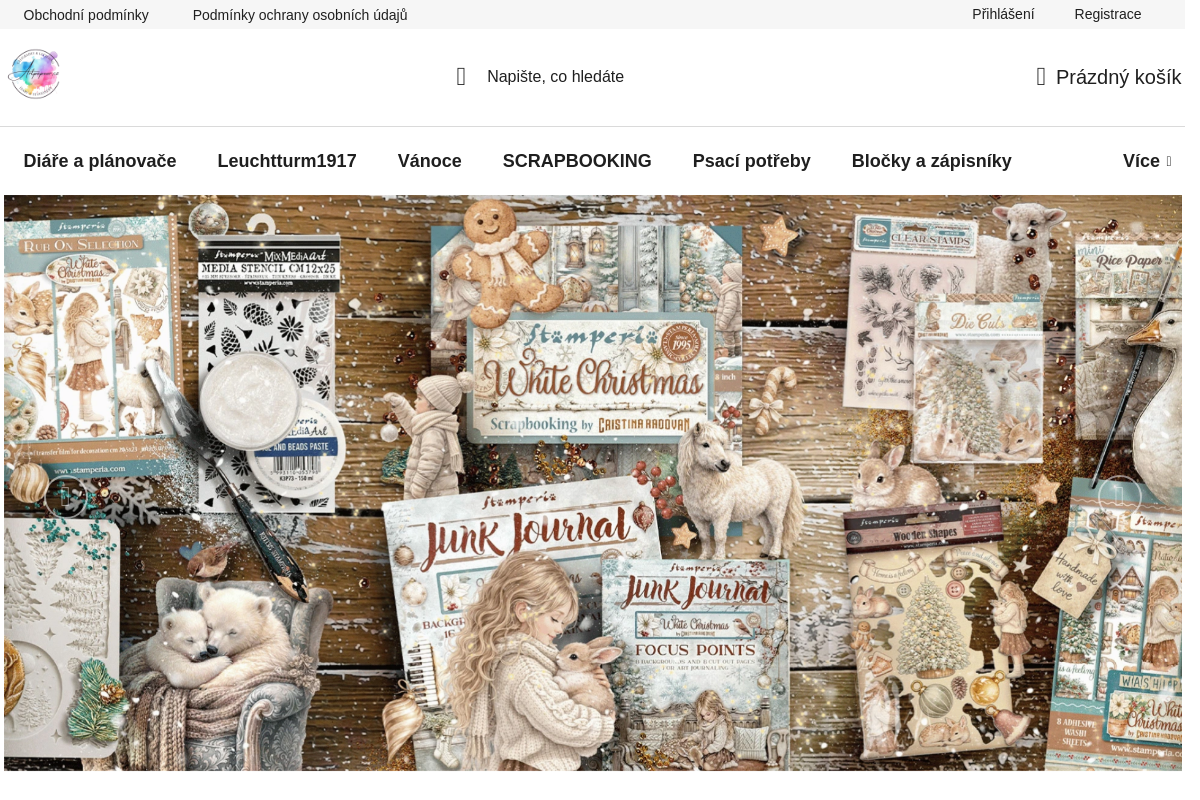 Artpapeer.cz