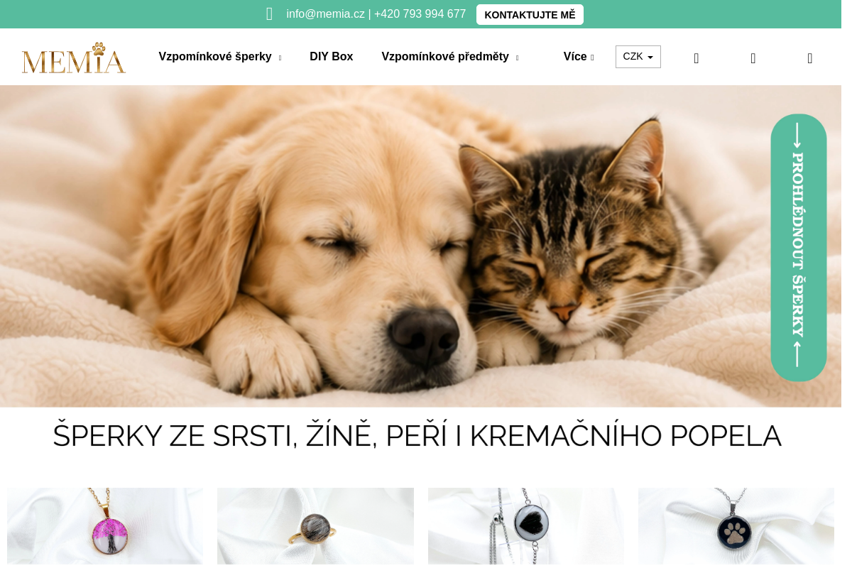 Memia.cz