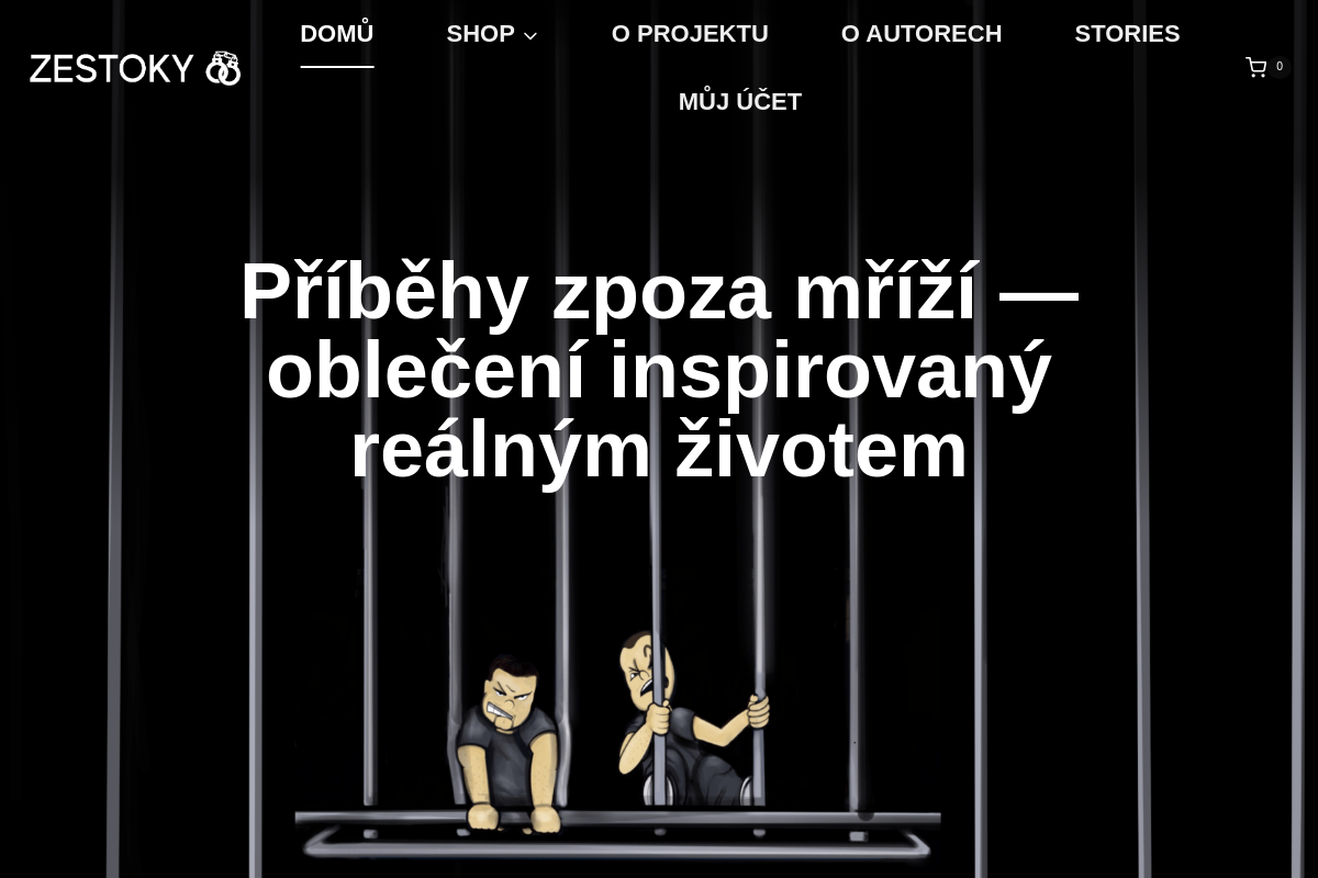 Zestoky.cz
