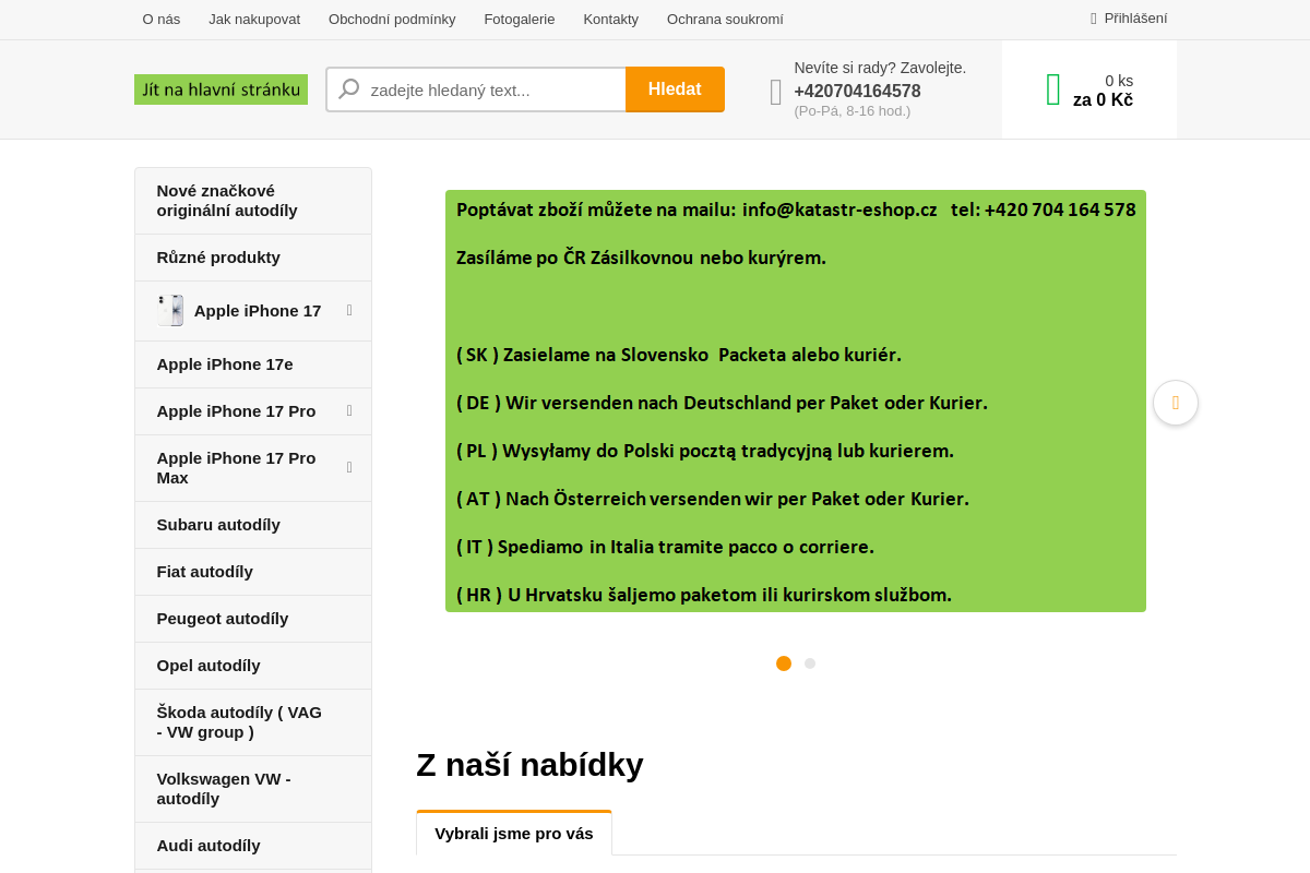 Katastr-eshop.cz