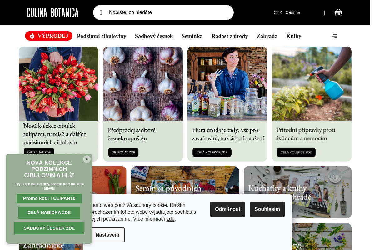Shop.culinabotanica.cz